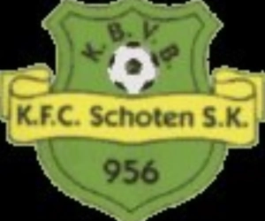 Own-goal in blessuretijd nekt Schoten