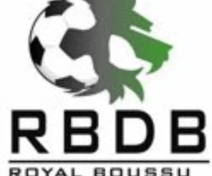 RBD Borinage promoveert naar tweede nationale