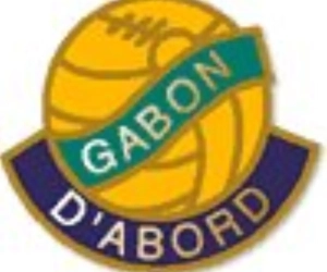 Gabon doet uitstekende zaak na gelijkspel