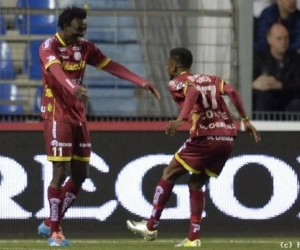 Zulte Waregem vloert bijzonder zwak Genk