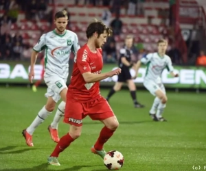 Matton en Chevalier vernederen dramatisch Cercle