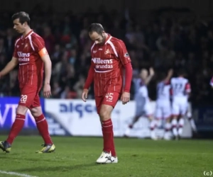 Tweede klasse: Bergen kan weer niet winnen