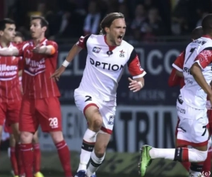 OH Leuven boekt nuttige zege tegen heel zwak Bergen