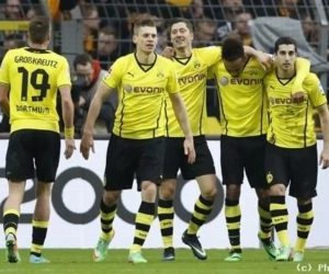 Dortmund smeert De Bruyne en Malanda nederlaag aan