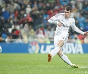 Real Madrid wint Spaanse Beker dankzij geweldig doelpunt Bale