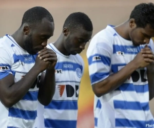 Lierse duwt Gent nog dieper de put in