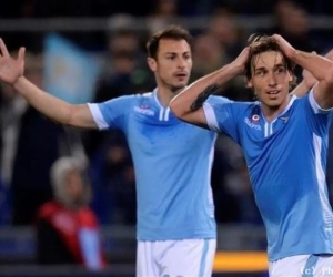 Lazio sluipt dichter bij Europese plaatsen ondanks rood voor Biglia