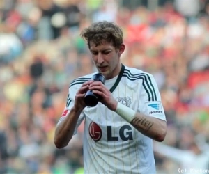 Lewandowski mist debuut bij Leverkusen niet