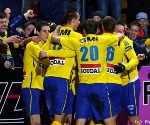 Westerlo wint derby tegen Geel en is opnieuw leider