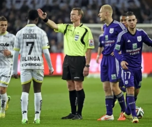 Anderlecht en Essevee delen de punten na flauw schouwspel