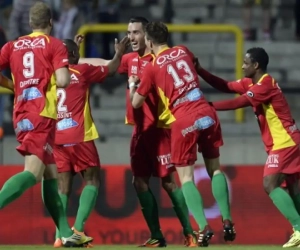 Lierse blundert door Schmisser twee keer te vergeten