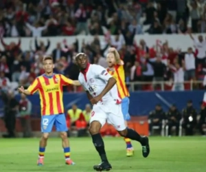 M'Bia schiet mirakel van Valencia aan diggelen