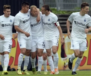 Invallers Gudjohnsen en De Sutter trappen Club aan de leiding