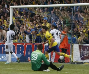 Westerlo keert terug naar de Jupiler Pro League