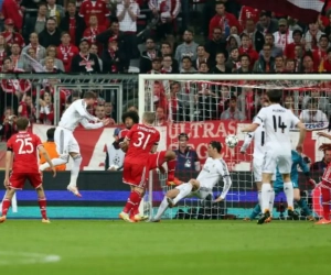 Geniaal Real Madrid flitst zich voor de rust naar finale, Ronaldo breekt record