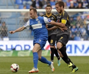 Lokeren - Genk: 2 noodploegen in belangrijke clash om PO1