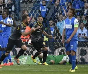 Peter Maes viert contract met zege op Genkse bodem