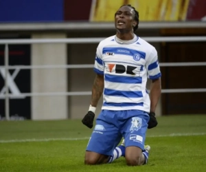 Habibou bezorgt Gent-fans toch nog een feestje