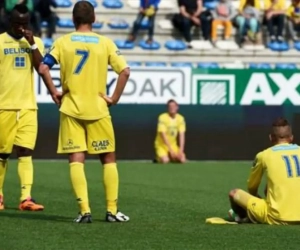 STVV lijkt uitgeteld voor eindrondewinst na nieuwe nederlaag