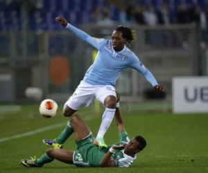 Lazio klimt stijlvol uit het dal en pakt zege bij Fiorentina