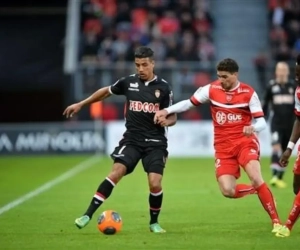 PSG viert titel op gepaste wijze, Dirar meteen matchwinnaar bij Monaco