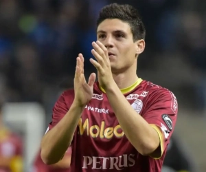 Zulte Waregem verliest vriendschappelijke derby tegen Deinze na doelpuntenfestival