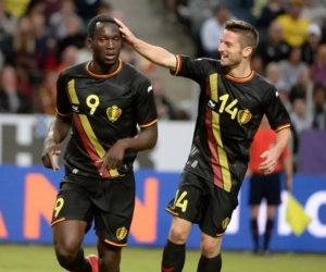 Geslaagde trip in Zweden: Hazard en Lukaku knallen de kers op de taart