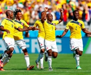 Falcao ziet zijn landgenoten onmondig Griekenland makkelijk opzijzetten