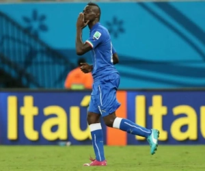 Balotelli matchwinnaar in 'Rumble in the Jungle'