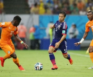 Twee dolle minuten genoeg voor drie Ivoriaanse punten