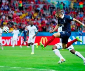 Doellijntechnologie zaait even twijfel in overtuigende Franse zege