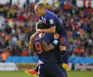 Nederland wist hockeyschande uit en gaat niet zonder moeite naar zes op zes