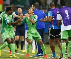 Afgekeurde goal nekt Bosnië