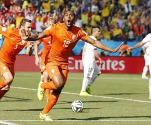 Nederland klopt nu ook Chili en begint favorietenrol te krijgen