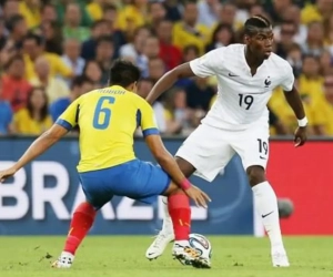 Frans B-elftal pakt groepswinst en ontmoet nu Nigeria