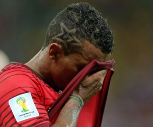 Portugal te klein voor voetbaldwerg Albanië