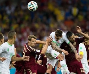 Primeur voor Algerije en Russen naar huis