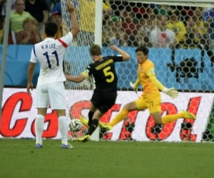 Rode Duivels schrijven geschiedenis: 9 op 9!