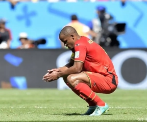 WK eindigt in mineur: Higuaín trapt onmondig België naar huis