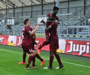 Zulte Waregem wint makkelijk, maar zonder overschot