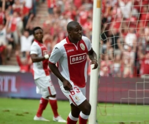 Bia en Carcela knallen jong Standard op akker voorbij Charleroi