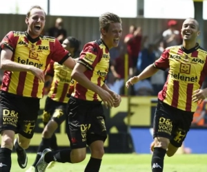 KV Mechelen dolt met arm Genk