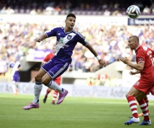 Anderlecht moet zwoegen tegen promovendus