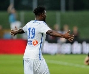 Batshuayi kan zuur puntenverlies niet vermijden, Carrasco scoort