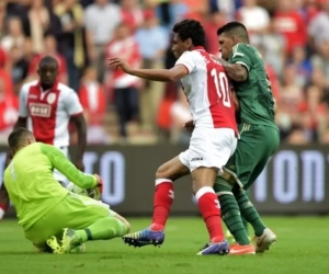 Standard laat kans op goeie uitgangspositie liggen