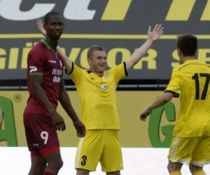 Onherkenbaar Essevee slikt zure en dure Europese nederlaag