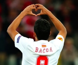 Bacca verliest de 'penaltystrijd' in de Primera Division