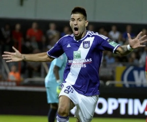Anderlecht sluit snipperdag aan zee af met overwinning