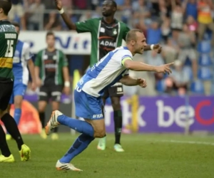 Strijdend  Genk kan niet winnen tegen 10 Cercle-spelers