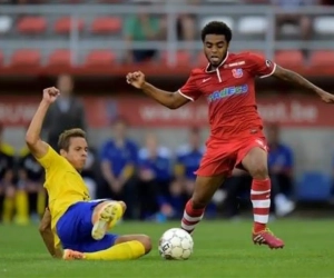 Moeskroen pakt volle buit tegen dramatisch Waasland-Beveren